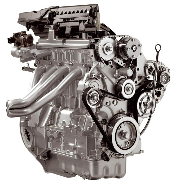 2000  Nc700sa Car Engine